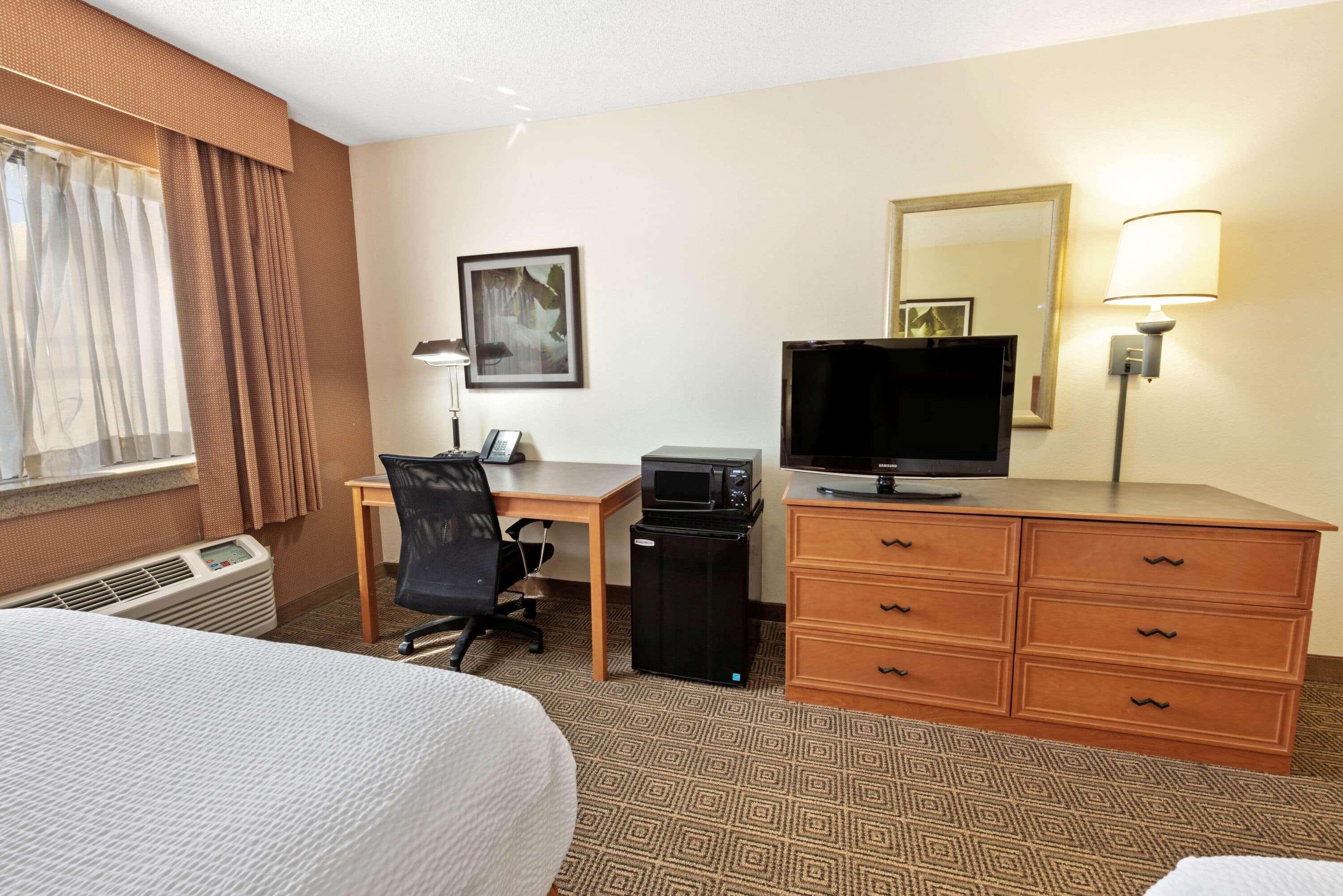 Hotel La Quinta By Wyndham Tampa Brandon West Heartland Exterior foto